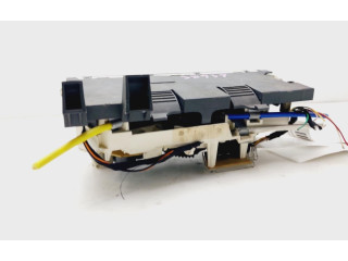 Блок управления климат-контролем 96132177FKZ   Citroen Berlingo