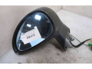 Зеркало электрическое Citroen C4 I 2004 - 2010 года