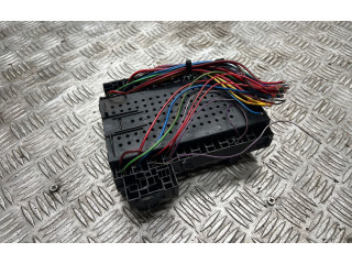 Блок комфорта 30682664, 04W172   Volvo XC90   