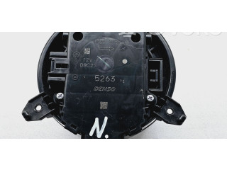 Вентилятор печки    5263, 08C27   Lexus NX