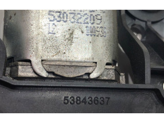 Моторчик заднего дворника A1698201340 Mercedes-Benz A W169