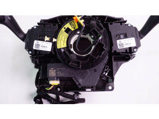 Полоса надувных подушек (кольцо srs) KT1T3F944AB, KT1T14B522DC Ford Transit - Tourneo Connect