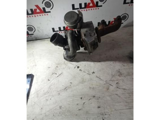  Турбина Audi A3 S3 8P  3G253014         