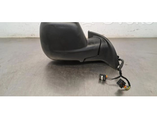 Зеркало электрическое Peugeot Partner III 2018 - года