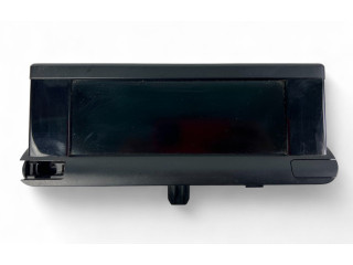 Дисплей 9810313280 Citroen C4 Cactus