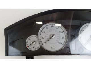 Панель приборов P04602492AL   Chrysler 300 - 300C       