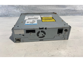 Карты навигации CD / DVD