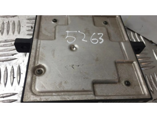 Блок комфорта 8E0907279C, 5263 Audi A4 S4 B6 8E 8H