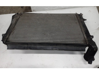 Радиатор интеркулера