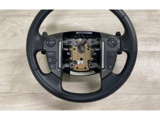 Руль Land Rover Discovery 4 - LR4  2010 - 2016 года CH223600FA, CH2213D767DA      