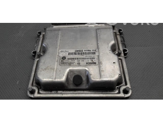 Řídící jednotka 0281011063 Chrysler Voyager 2013