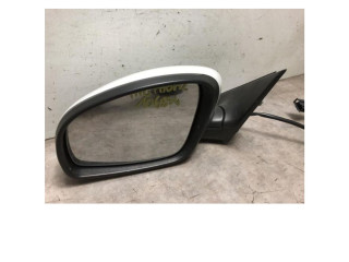 Зеркало (механическое)       Skoda Fabia Mk1 (6Y)  1999 - 2007 года   