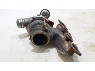  Турбина Volvo S60 2.0 31459815   для двигателя B4204T27      