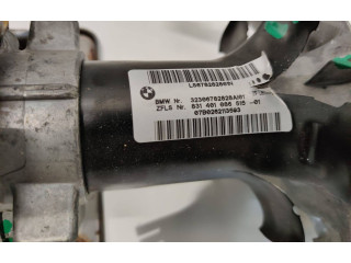  рейка  Колонка рулевая 32306782828, 6782828   BMW X5 E70 2006 - 2013 года