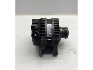 Генератор 9678178280, MS1042118211 Citroen DS4