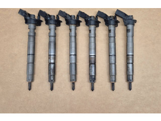 Комплект форсунок 059130277S, 050115    Audi A6 S6 C6 4F  BMK 