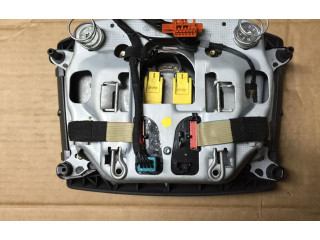 Подушка безопасности водителя Volkswagen Phaeton