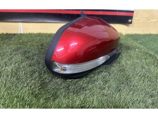 Zpětné zrcátko MG ZS 2023 11370240