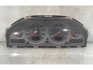 Панель приборов 9459822, 8637994   Volvo V70       