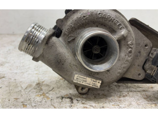  Турбина Volvo V70  30757080, 31293032         