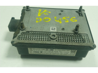 Блок управления A0009006804, 4135AARS3   Mercedes-Benz GLE AMG (W166 - C292)