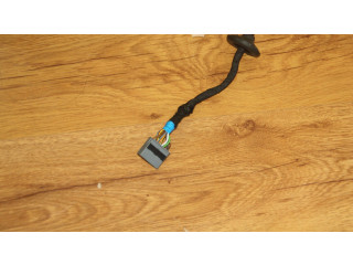 Зеркало электрическое Volvo XC40 - года