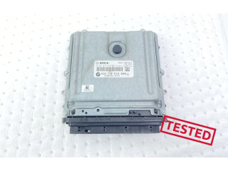 Řídící jednotka 13618517015, 8517015 BMW X6 E71 2010