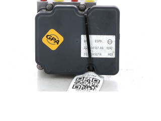 Блок АБС 2Q0614517AG Audi A1 2018 - года