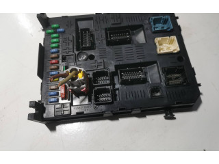 Блок комфорта 21676031 Citroen C4 I