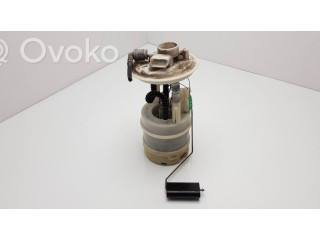 Насос топлива (в топливном баке)