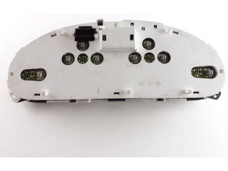 Přístrojová deska Chrysler Voyager 2007 P04685821AF, 04685821AF