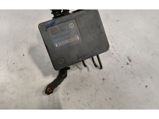 Блок АБС 1K0614517AE, 1K0907379AC Volkswagen Golf Plus 2005 - 2013 года