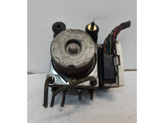 Блок АБС Mn116261, 3x2801247 Mitsubishi Lancer 2003 - 2007 года