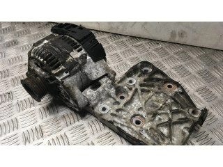 Генератор 231000U060, 0123115010   Nissan Micra 1.2     