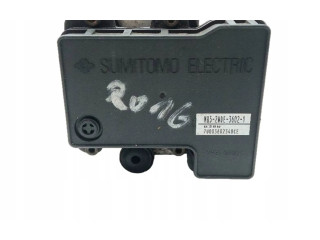 Блок АБС MB5-2WDE-3602-1, 360300966 Mitsubishi Lancer 2003 - 2007 года