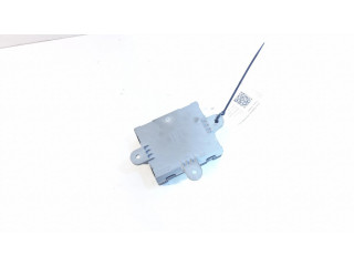 Блок управления дверью