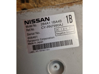 Блок управления 284A11BA4B, 606461   Infiniti EX