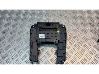 Блок управления кондиционера воздуха / климата/ печки (в салоне)