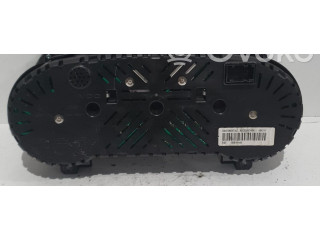 Přístrojová deska Alfa Romeo Mito 2010