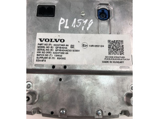 Дисплей 32247465AA Volvo XC40