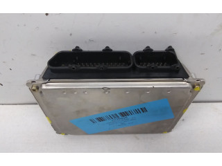 Блок управления двигателя 4B0907552C, 0261204767   Audi A6 S6 C5 4B