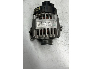 Генератор 52003553, 52003553 Fiat 500L