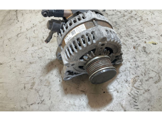 Генератор 9820893880, MS1042119589   Peugeot Partner III      