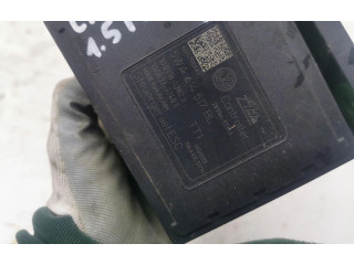 Блок АБС Volkswagen Golf VIII 2019 - года