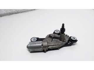 Моторчик заднего дворника BP4K67450, F00S2B2160 Mazda 3 I