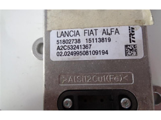 Блок управления 51802738   Lancia Delta