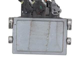 Блок управления двигателя 8201076738 Renault Twingo II