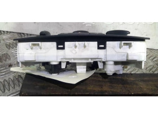 Блок управления климат-контролем 1609544780   Citroen Berlingo