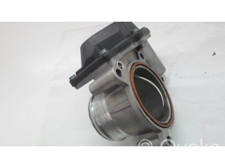 Дроссельная заслонка