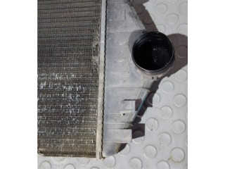 Интеркулер  1472059080, 755216E   Peugeot Expert 